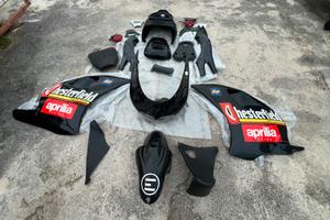 RICAMBI APRILIA RS 250 MK1 MK2