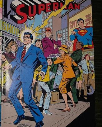 Superman Cenisio 56