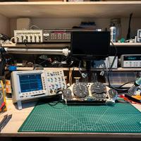 Riparazione quadro strumenti Bmw E30 E28 E23 E24