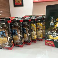Collezione pokemon