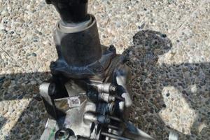 Differenziale anteriore Chevrolet trax 1,7cdti (13