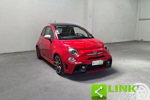ABARTH 595 1.4 Turbo T-Jet 165 CV Turismo GARANZ