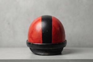 casco a scodella AGV anni 50/60   