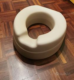 Alzawater - Sedile Rialzo WC