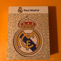 Puzzle Real Madrid