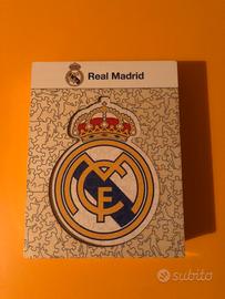 Puzzle Real Madrid