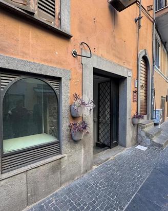 NEGOZIO A ALBANO LAZIALE