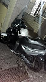 Kymco Agility 125 R16 - 2017