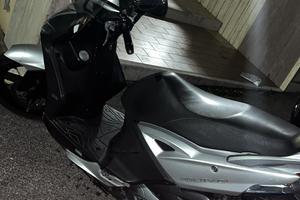 Kymco Agility 125 R16 - 2017