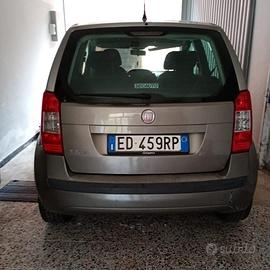 Fiat Idea 1400 95 cv