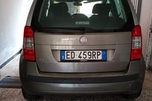 Fiat Idea 1400 95 cv