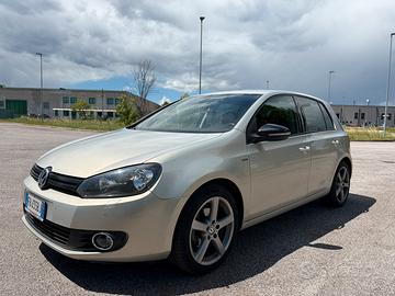 Golf 6 2.0tdi 140cv