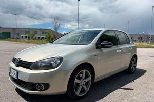 Golf 6 2.0tdi 140cv