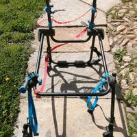 Portabici per Auto Rack 320 Decathlon 