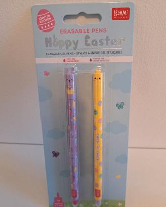 Penne Legami Happy Easter 2025 edizione limitata