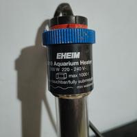 riscaldatore acquario Eheim 