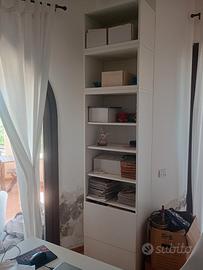 Libreria Ikea