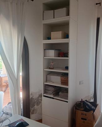 Libreria Ikea