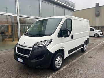 PEUGEOT PEUGEOT BOXER FURGONE CH1 U18615