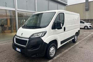 PEUGEOT PEUGEOT BOXER FURGONE CH1 U18615