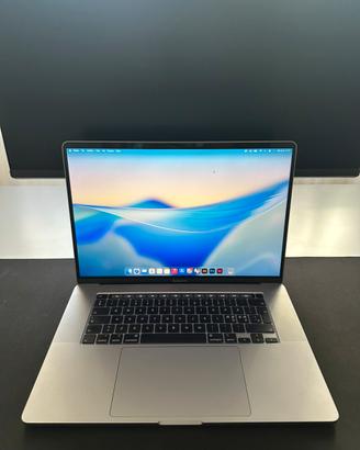 Mac Book Pro - 16” - 2019 - i9