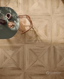 Piastrella 90x90 Ricordi Charme 02 Sant'Agostino