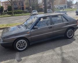 Lancia Delta integrale