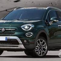 Musata+airbag fiat 500x cross 2019 fulled