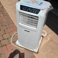 Condizionatore d'aria portatile Zephir