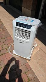 Condizionatore d'aria portatile Zephir