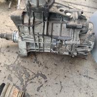 Land rover freelander 204d3 - differenziale ant