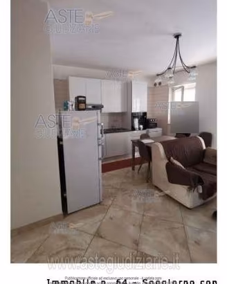 Appartamento Barletta [A4354553]