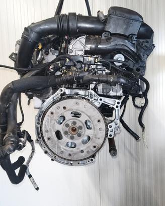 Motore Peugeot citroen 1.5blueHDI Sigla YH01 2022