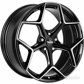 Cerchi Audi A6 A4 A5 A3 A7 A8 Q3 Q4 Q5 Q7 R19-21