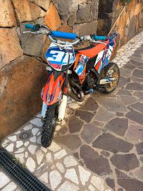 Ktm 65 sx