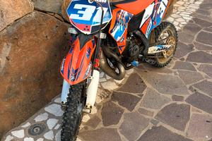 Ktm 65 sx