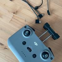 Radiocomando DJI RC-N1 con accessori