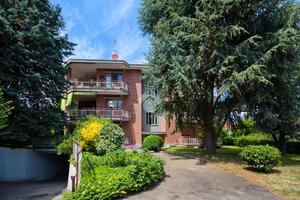 4 LOCALI A PECETTO TORINESE