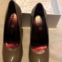 Scarpe tacco donna Roccobarocco