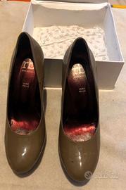 Scarpe tacco donna Roccobarocco