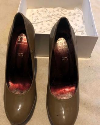 Scarpe tacco donna Roccobarocco