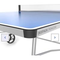 tavolo ping pong