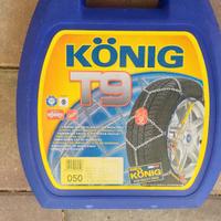Catene da neve konig 050
