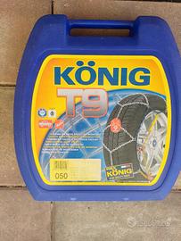 Catene da neve konig 050