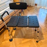 Sedia per Vasca da Bagno