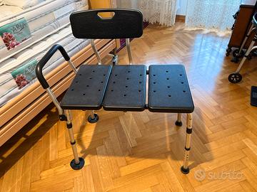 Sedia per Vasca da Bagno