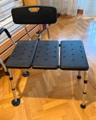 Sedia per Vasca da Bagno