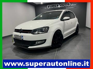 VOLKSWAGEN Polo 1.2 TDI DPF 5 ( PACCHETTO SPORTI
