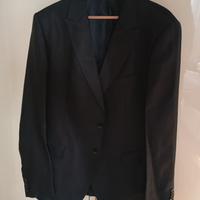 Vestito completo giacca, panciotto e pantaloni