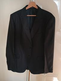 Vestito completo giacca, panciotto e pantaloni